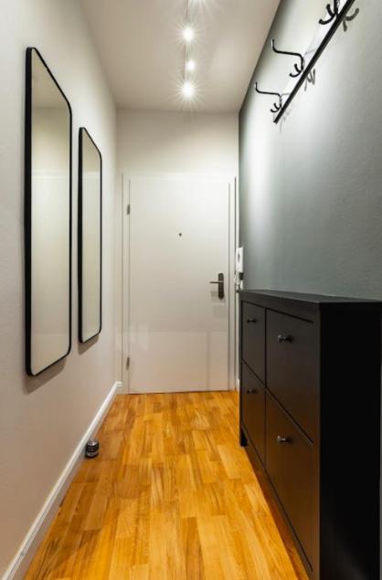 Authentic Apartment Next To Schwedenplatz Wina Bagian luar foto
